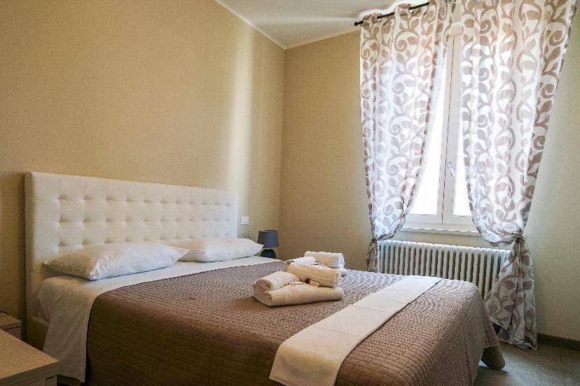 Casa Myriam Apartment Verona Exterior photo