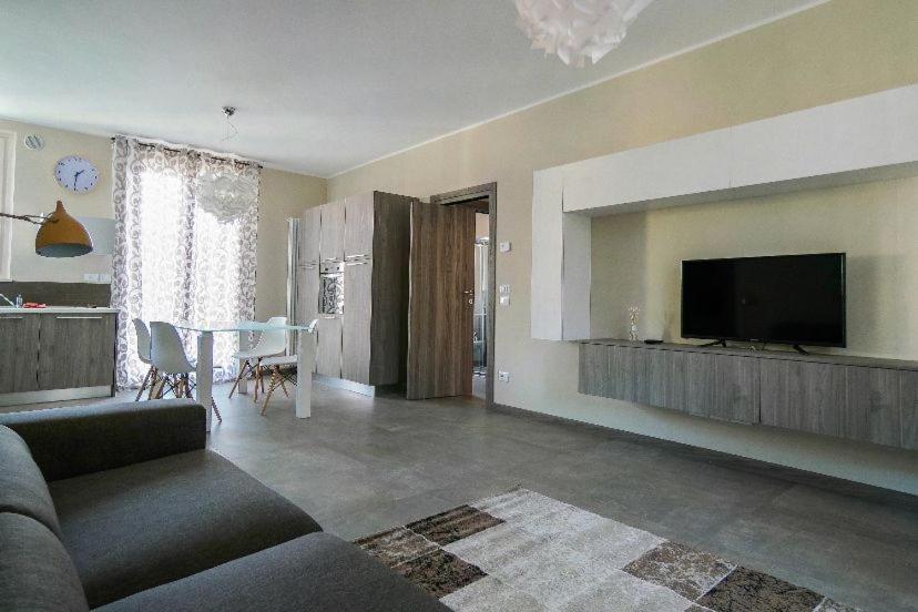 Casa Myriam Apartment Verona Exterior photo
