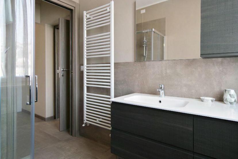 Casa Myriam Apartment Verona Exterior photo